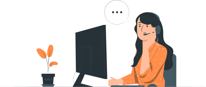 Patient care illustration